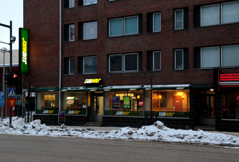 Torikatu 24 Oulu 20180414