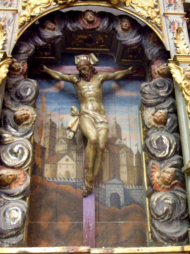 Toro - Iglesia de Santo Tomás Cantuariense 06