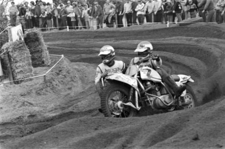 Ton van Heugten, F Kiggen, Bestanddeelnr 931-0444