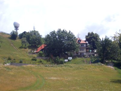 Tonček's Lodge on Lisca 03