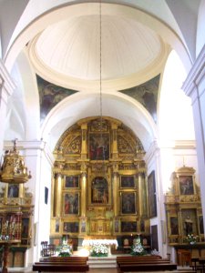 Toro - Convento de San Jose 1