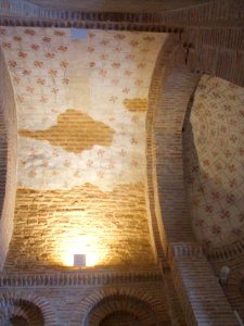 Toro - Iglesia de San Salvador de los Caballeros y Museo de Escultura Medieval 16