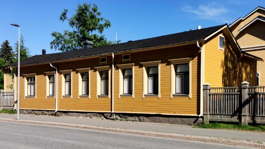 Torikatu 45 Oulu 20210608