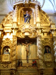 Toro - Colegiata, interiores 41