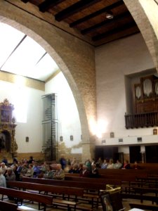 Toro - Iglesia de Santo Tomás Cantuariense 05