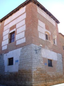 Toro - Convento de la Purísima Concepción y San Cayetano 8