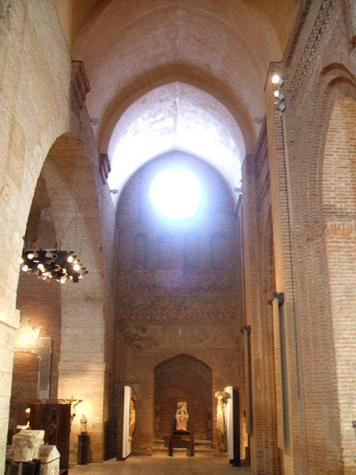 Toro - Iglesia de San Salvador de los Caballeros y Museo de Escultura Medieval 12