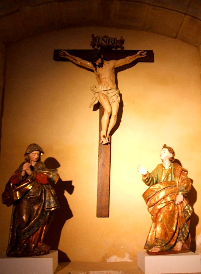 Toro - Iglesia del Santo Sepulcro 07