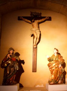 Toro - Iglesia del Santo Sepulcro 07