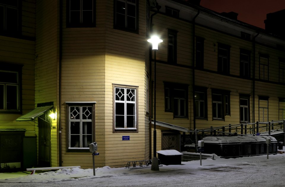 Torikatu 16 Oulu 20181226