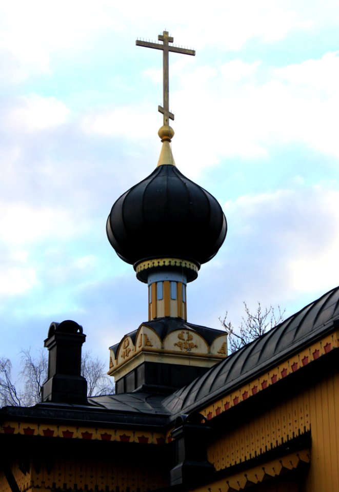 Tornio Orthodox Church 20121107 04