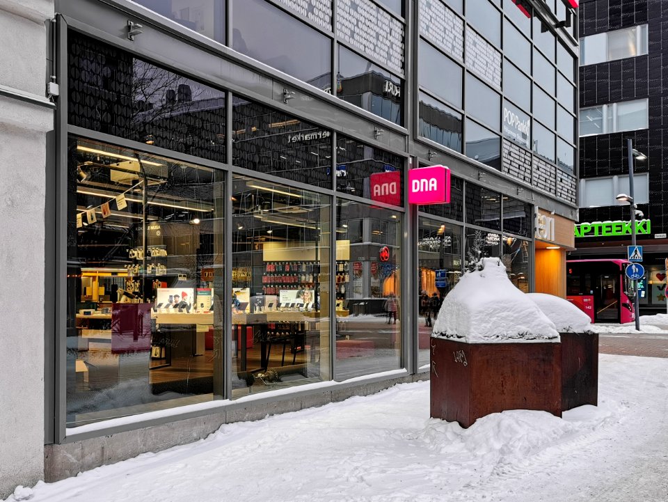 Torikatu 18 Oulu 20210203