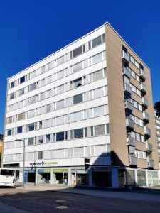 Torikatu 3 Oulu 20200623