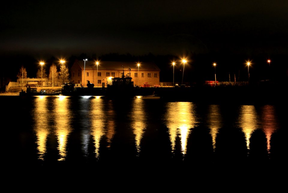 Toppila Saw Mill Power Station 20141115