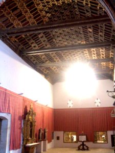 Toro - Monasterio de Sancti Spiritus y Museo Comarcal de Arte Sacro 06