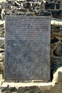 Tomburg Rheinbach 2012-03-25-25-6231
