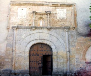 Toro - Monasterio de Sancti Spiritus y Museo Comarcal de Arte Sacro 08