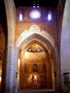 Toro - Iglesia del Santo Sepulcro 19
