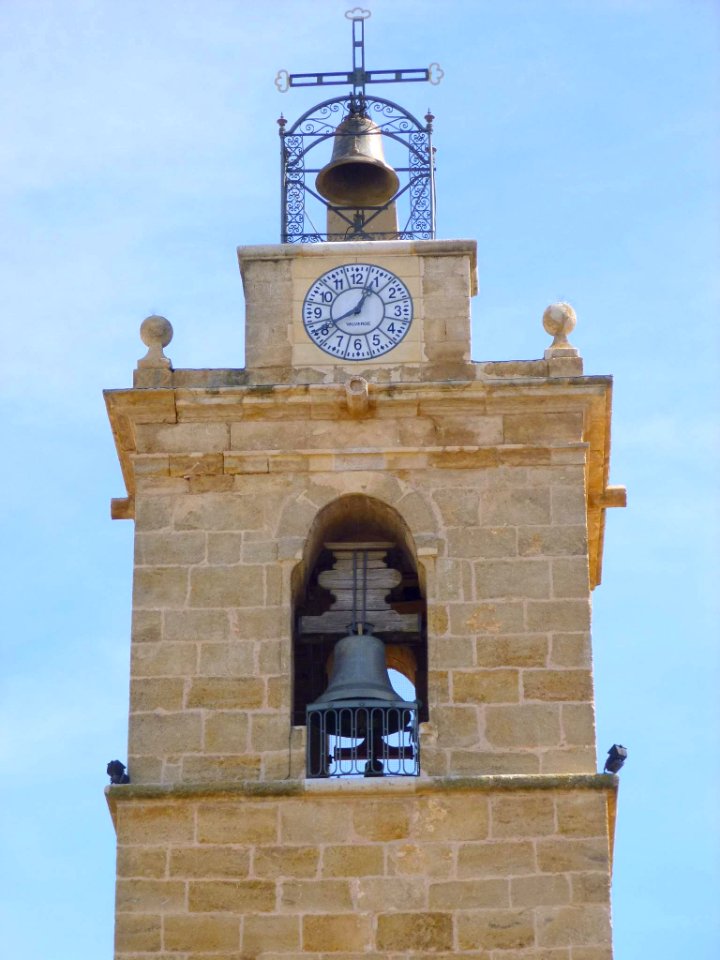 Tomelloso - Iglesia de Nuestra Señora de la Asunción 16