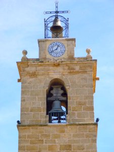 Tomelloso - Iglesia de Nuestra Señora de la Asunción 16
