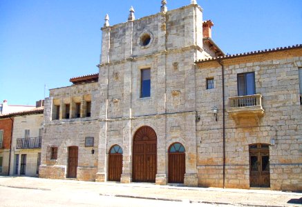 Toro - Plaza de San Agustín