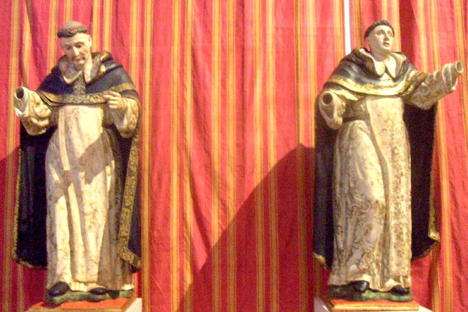 Toro - Monasterio de Sancti Spiritus y Museo Comarcal de Arte Sacro 02