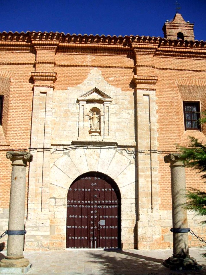 Toro - Real Monasterio de Santa Clara 02