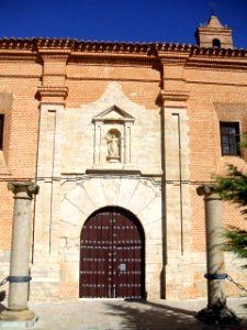 Toro - Real Monasterio de Santa Clara 02