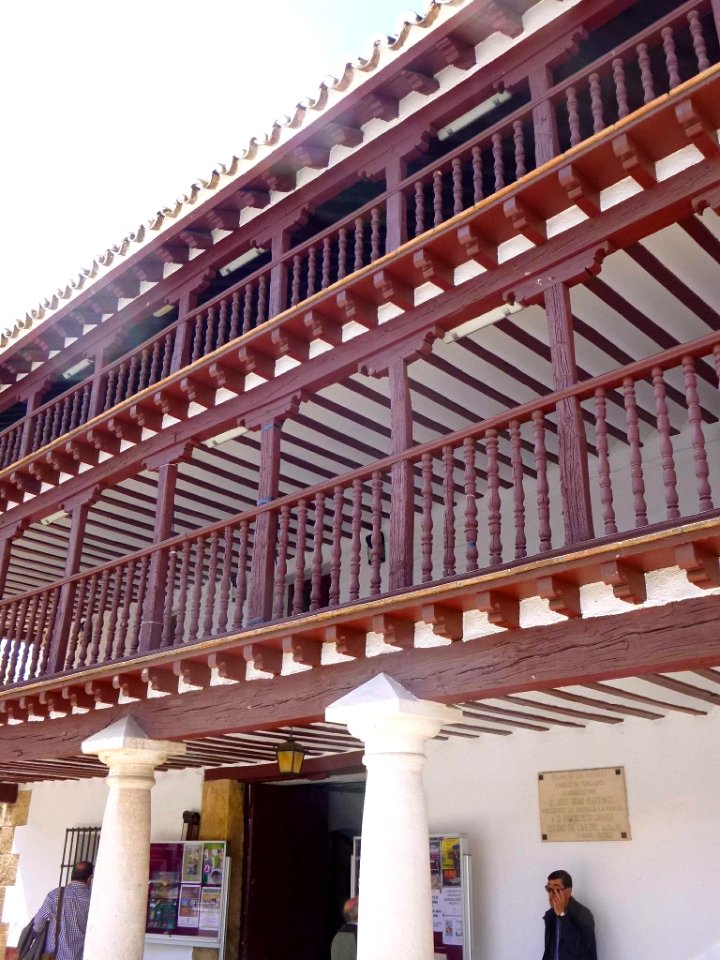 Tomelloso - Posada de los Portales 2
