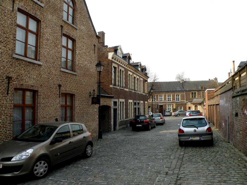 Tongeren Onder de Linde n°2 & 4-10