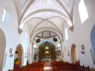 Tomelloso - Iglesia de Nuestra Señora de la Asunción 14