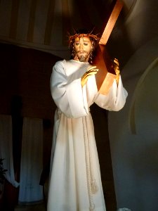 Tomelloso - Iglesia de Nuestra Señora de la Asunción 12