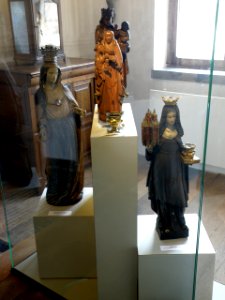 Tongeren Begijnhofmuseum 10