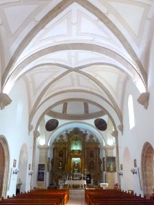 Tomelloso - Iglesia de Nuestra Señora de la Asunción 03