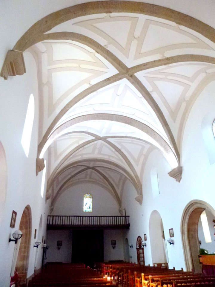 Tomelloso - Iglesia de Nuestra Señora de la Asunción 06