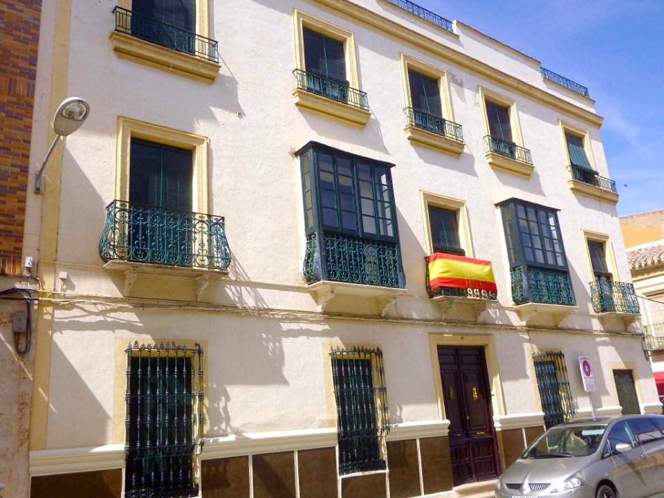 Tomelloso 16