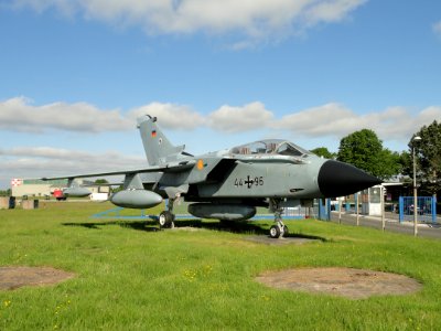 Tornado 44+96 at Jagel pic2