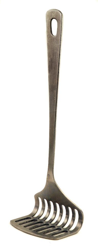 Kitchen potato masher