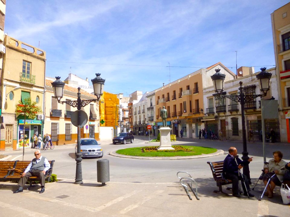 Tomelloso 13