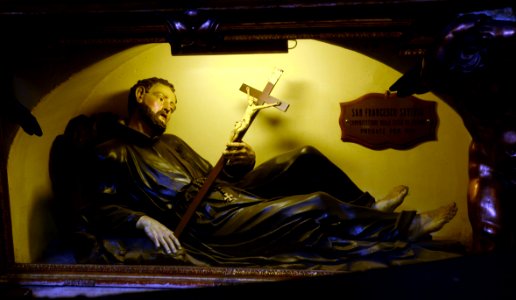 Torino Santi Martiri San Francesco Saverio 23072015