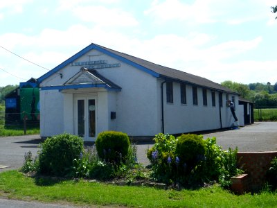 Tongham Christian Fellowship, Poyle Road, Tongham (May 2014) (1)