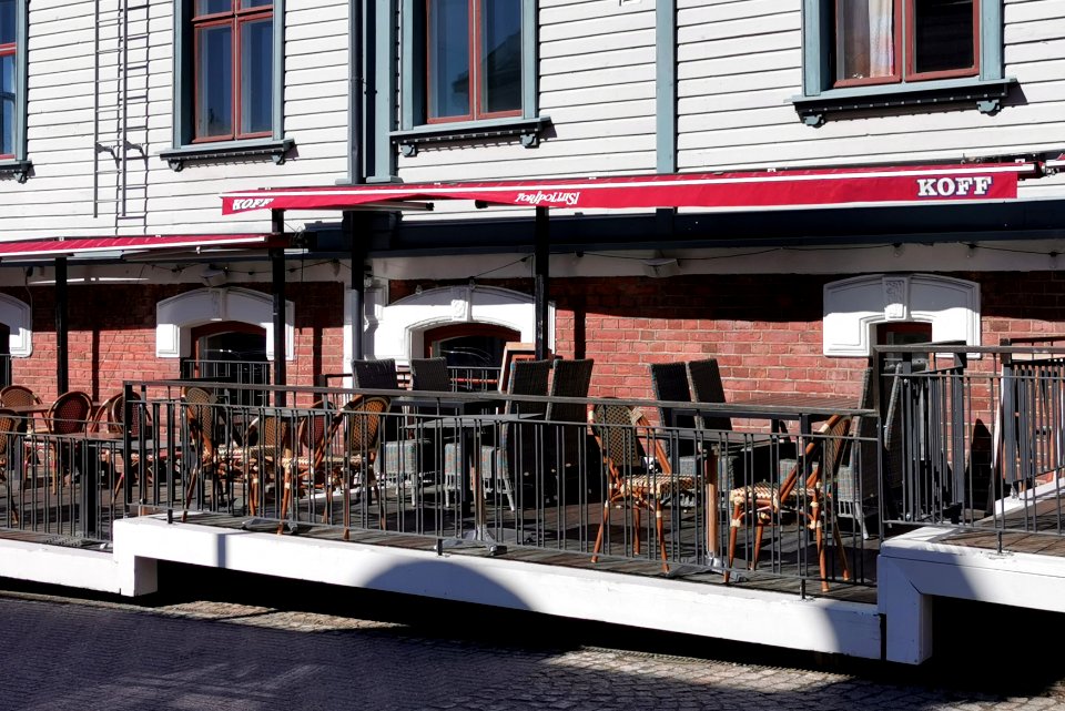 Toripolliisi Rantakatu 6 Oulu 20210525 02