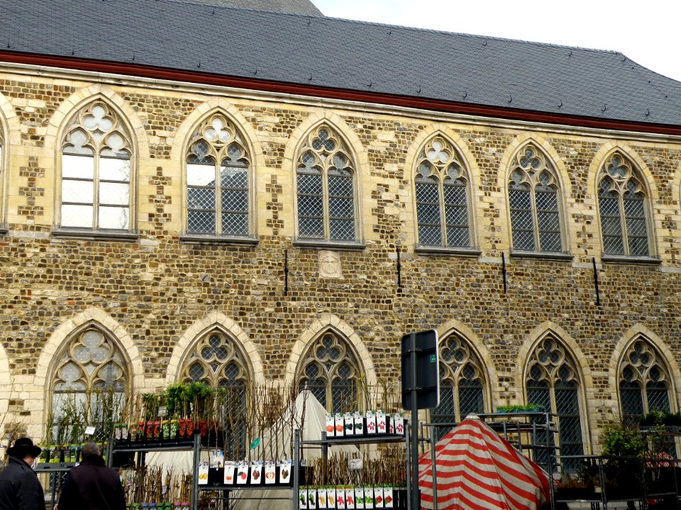 Tongeren Onze-Lieve-Vrouwebasiliek 11