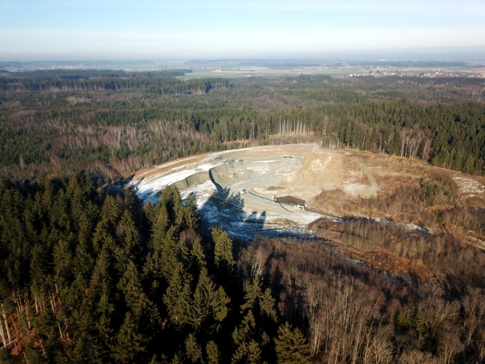 Tongrube Hammerschmiede (Pforzen) 05