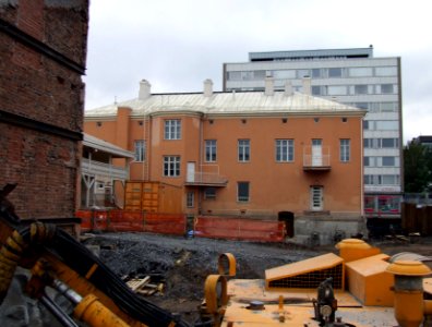 Torikatu 10 Oulu 20070708