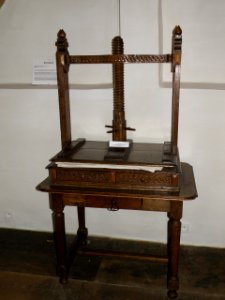Tongeren Begijnhofmuseum 4