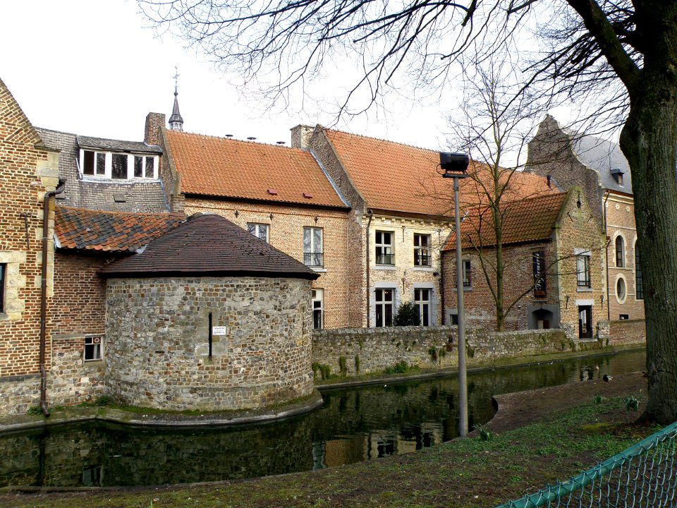 Tongeren Lakenmakerstoren