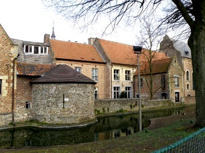 Tongeren Lakenmakerstoren