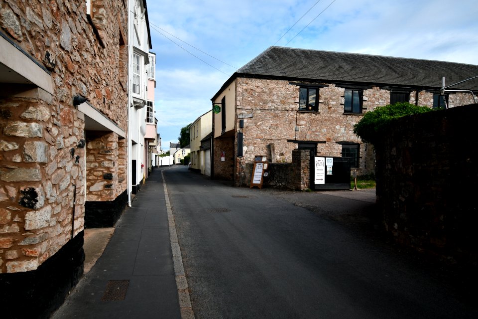 Topsham Quay Warehouse 04