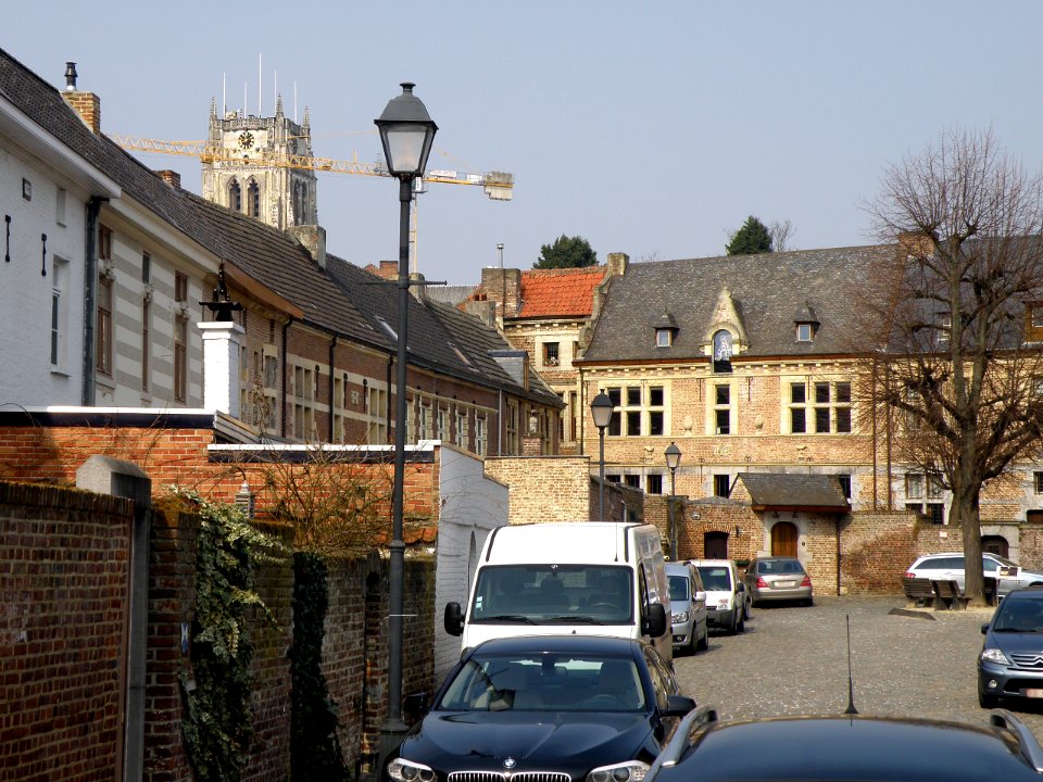 Tongeren Onder de Linde 2